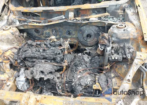 2012 Hyundai Sonata Se из США, поврежденный, VIN 5NPEC4AC8CH388809